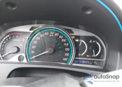 2015 Toyota Venza Le из США, поврежденный, VIN 4T3BA3BB5FU068028